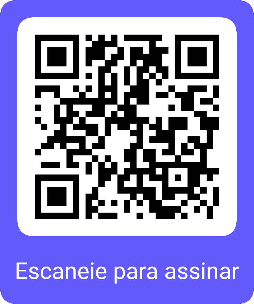 QR Code Plano Individual