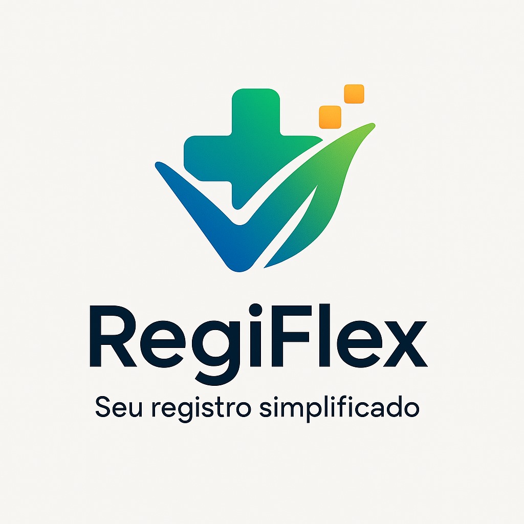 RegiFlex Logo