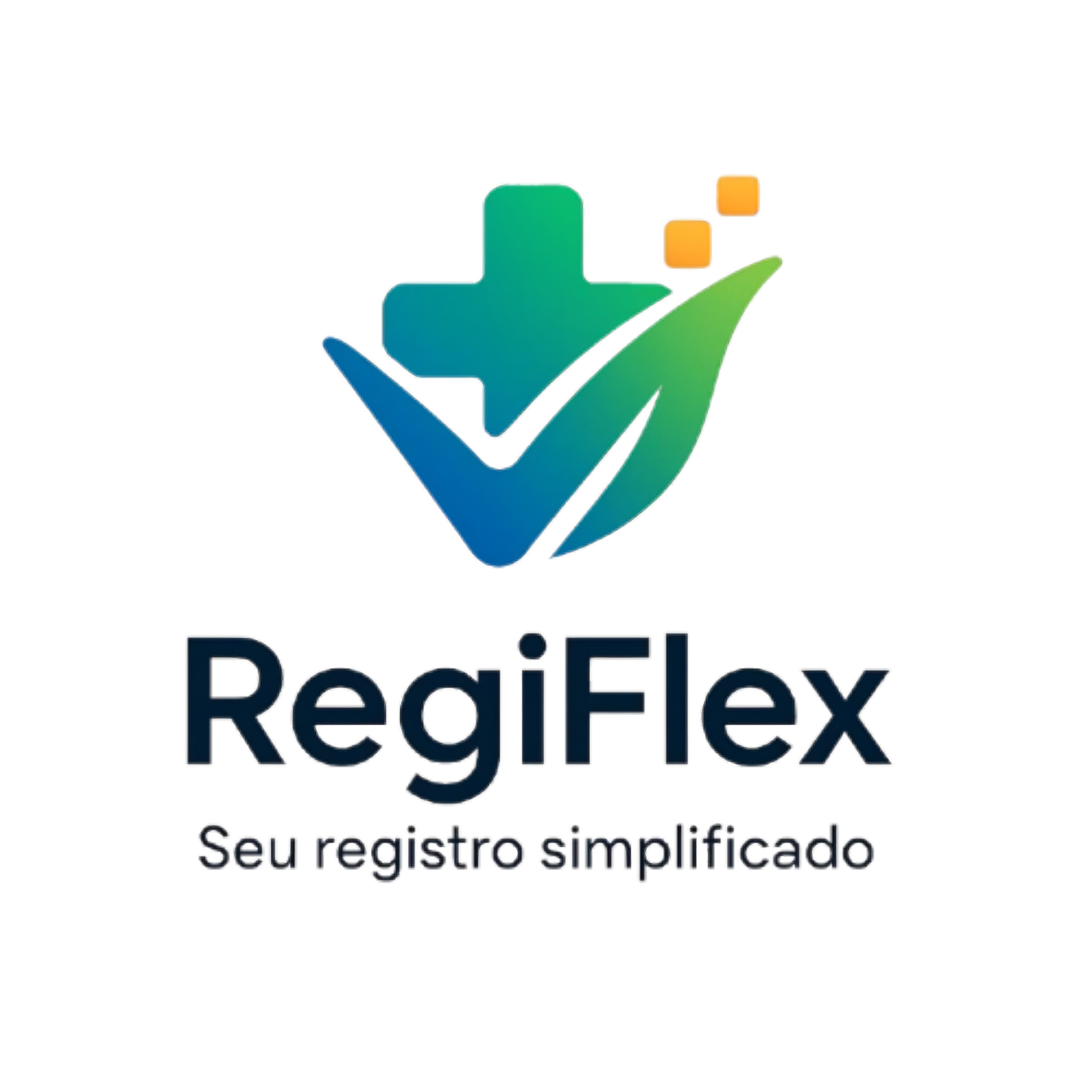 RegiFlex Logo